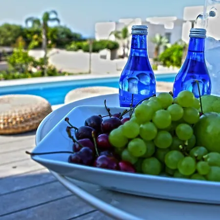 Infinity Villa