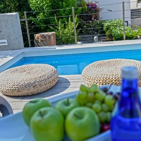 Villa Infinity *