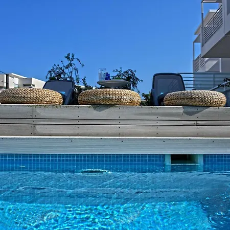 Infinity * Ayia Napa